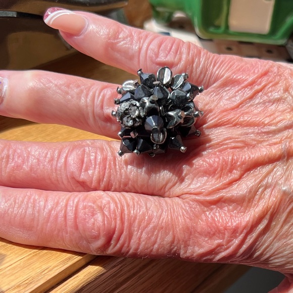 Cocktail Beaded Rings - Assortment - Picture 11 of 15